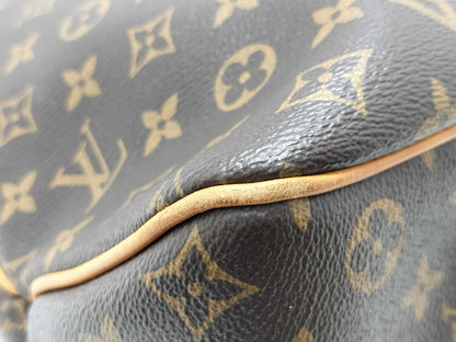 LOUIS VUITTON Monogram Delightful MI1136 Handbag