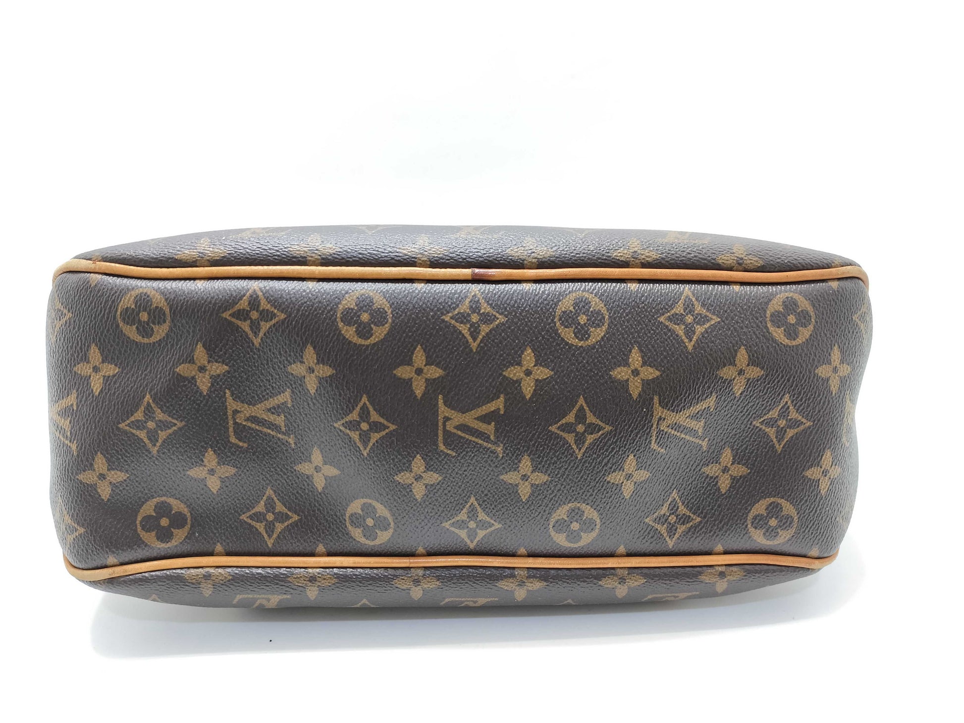 LOUIS VUITTON Monogram Delightful MI1136 Handbag