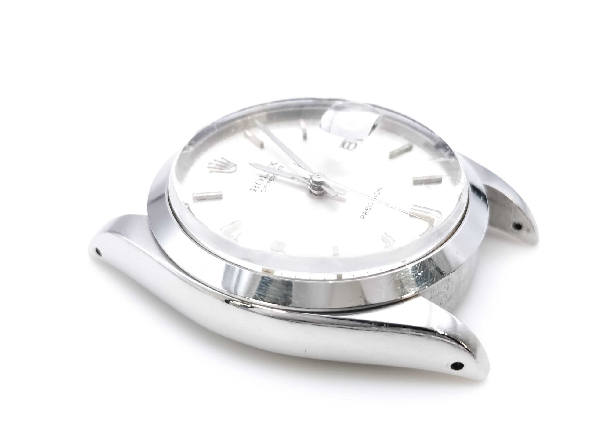 ROLEX 6694 Oyster Perpetual 2647571 Manual Winding Boys' Watch