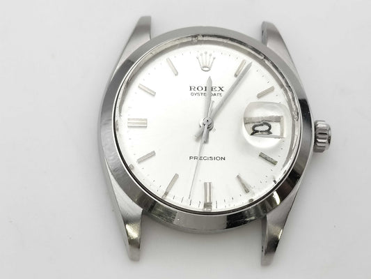 ROLEX 6694 Oyster Perpetual 2647571 Manual Winding Boys' Watch
