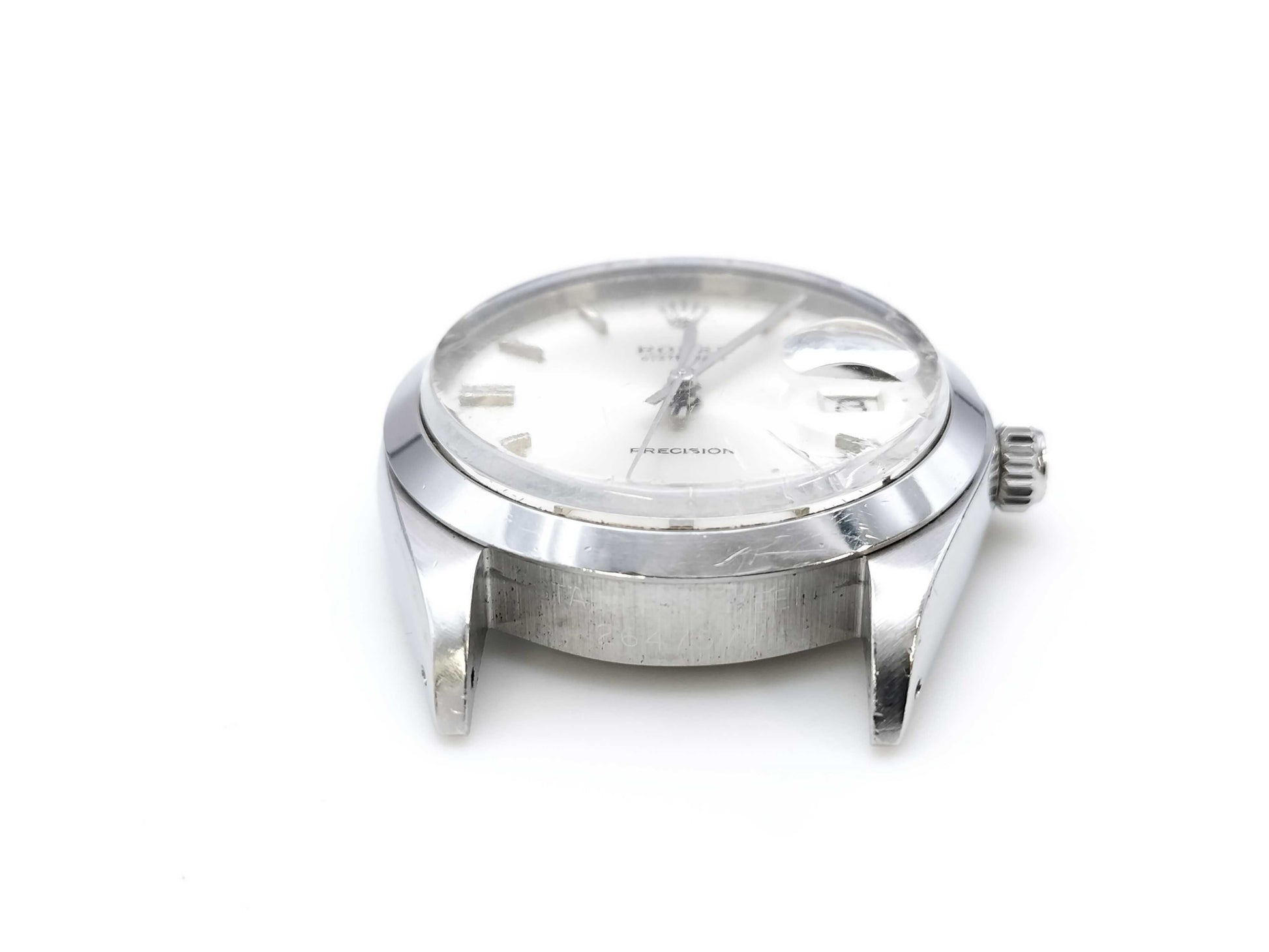 ROLEX 6694 Oyster Perpetual 2647571 Manual Winding Boys' Watch