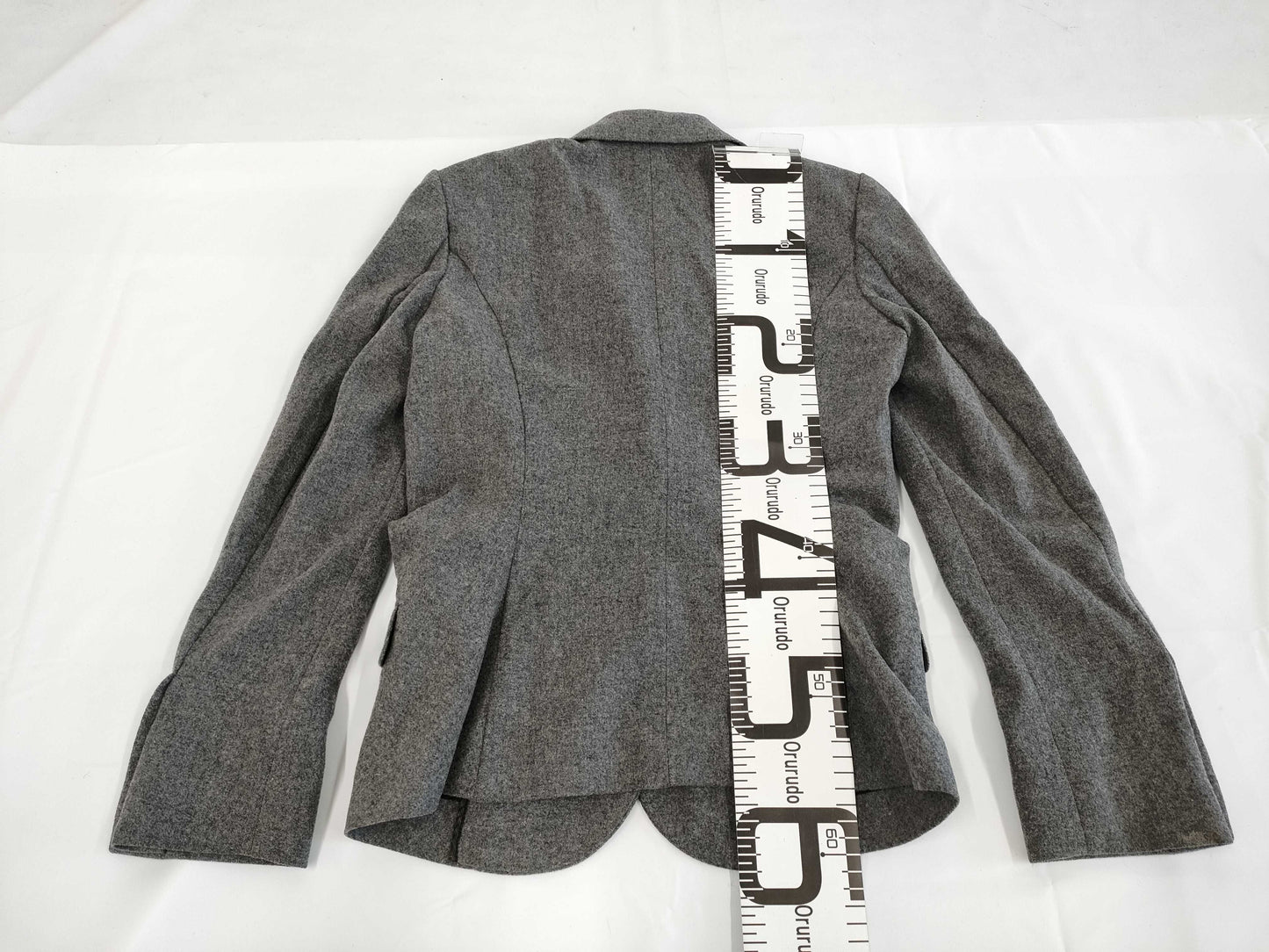 Etro Metal Button Tailored Jacket Size 42 Jacket