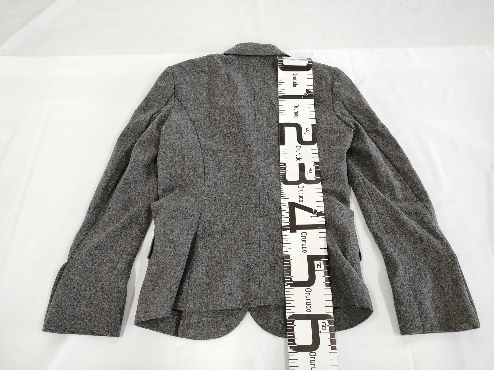 Etro Metal Button Tailored Jacket Size 42 Jacket