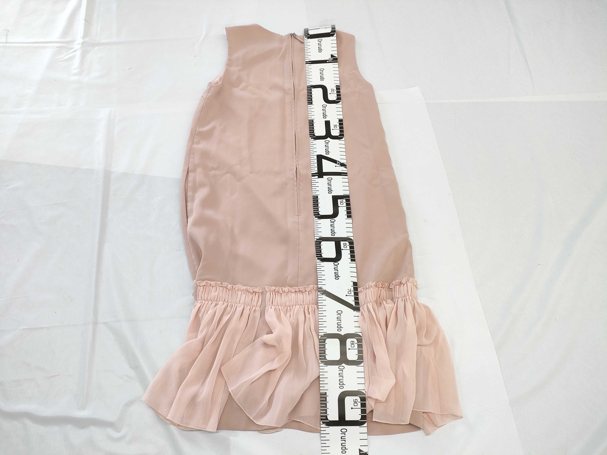 Daisy Lynn Foxy Charleston Dress Size 38 Dress