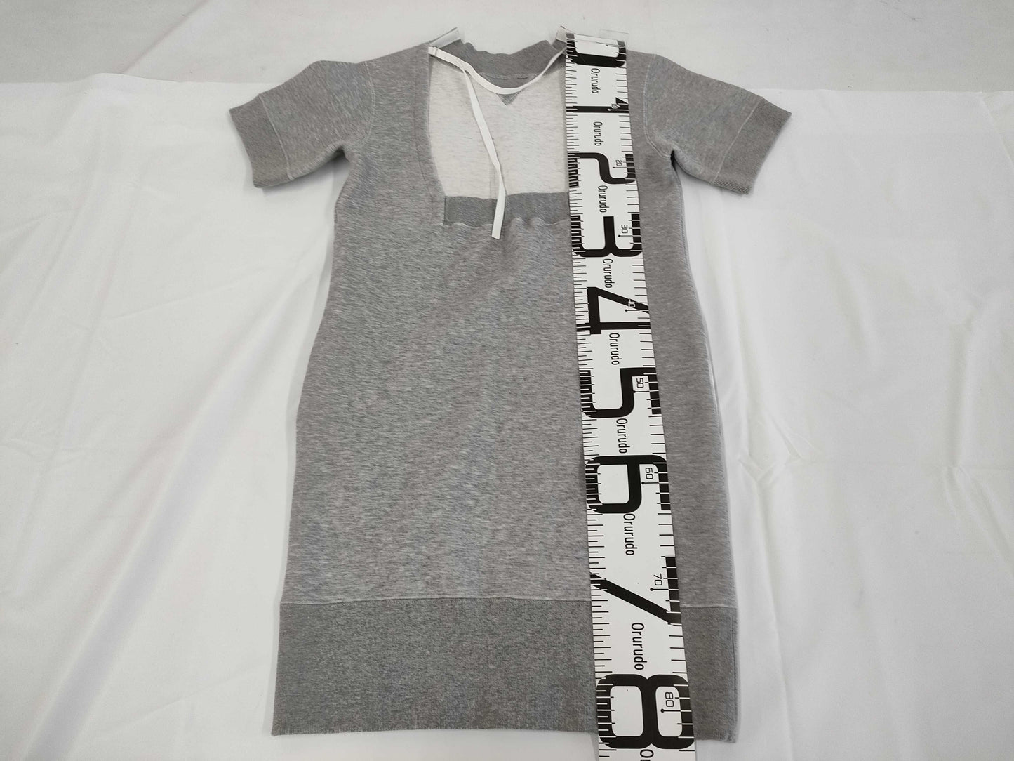 sacai dress 23 years 1 top