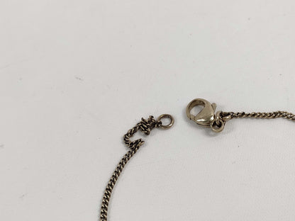 CHANEL CHANEL Necklace Necklace