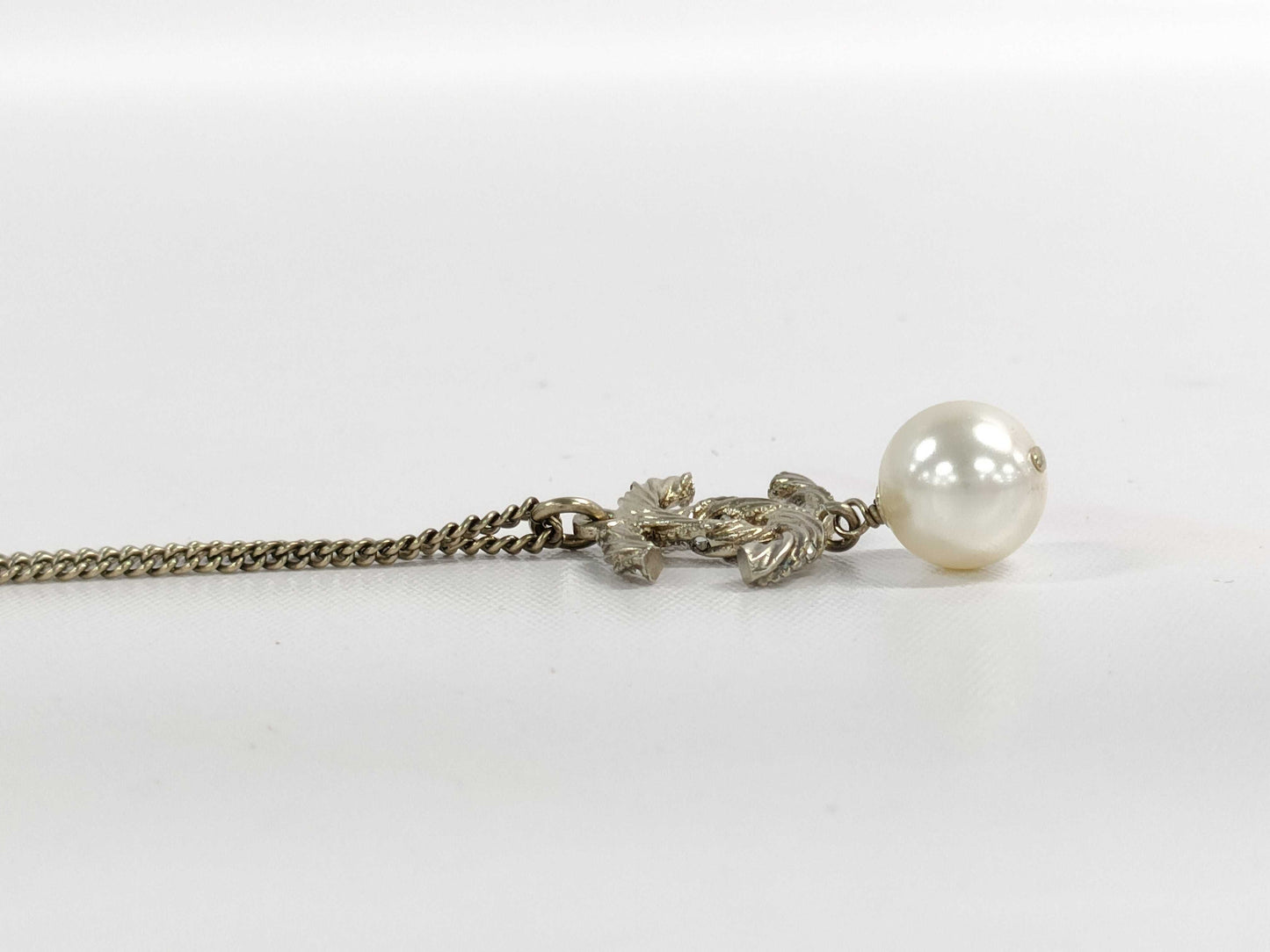 CHANEL CHANEL Necklace Necklace