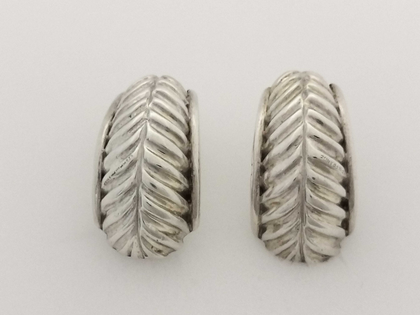 HERMES Hermes earrings earrings