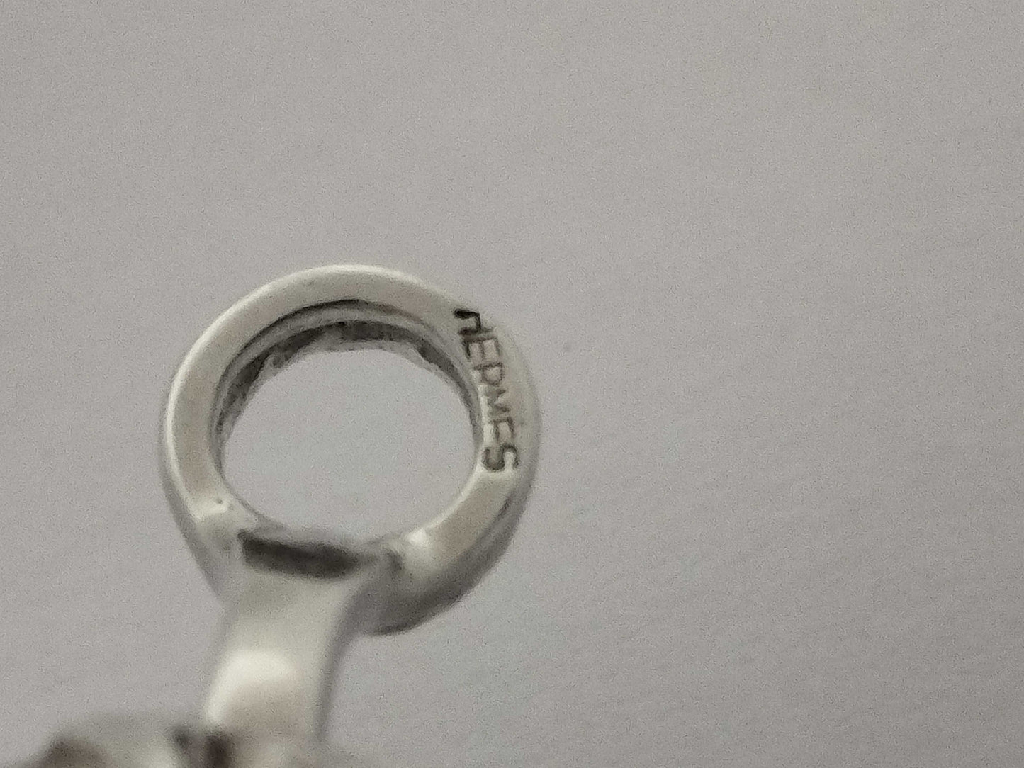 HERMES Hermes earrings earrings