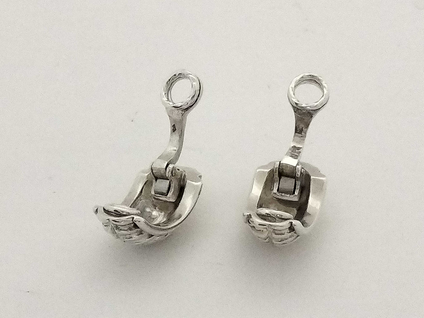 HERMES Hermes earrings earrings