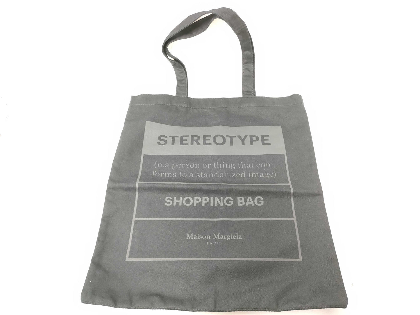 Maison Margiela Tote Bag Tote Bag