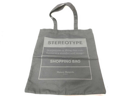 Maison Margiela Tote Bag Tote Bag