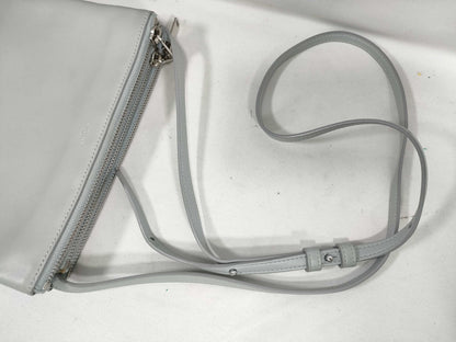 CELINE Trio Pouch Shoulder Bag