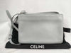 CELINE Trio Pouch Shoulder Bag