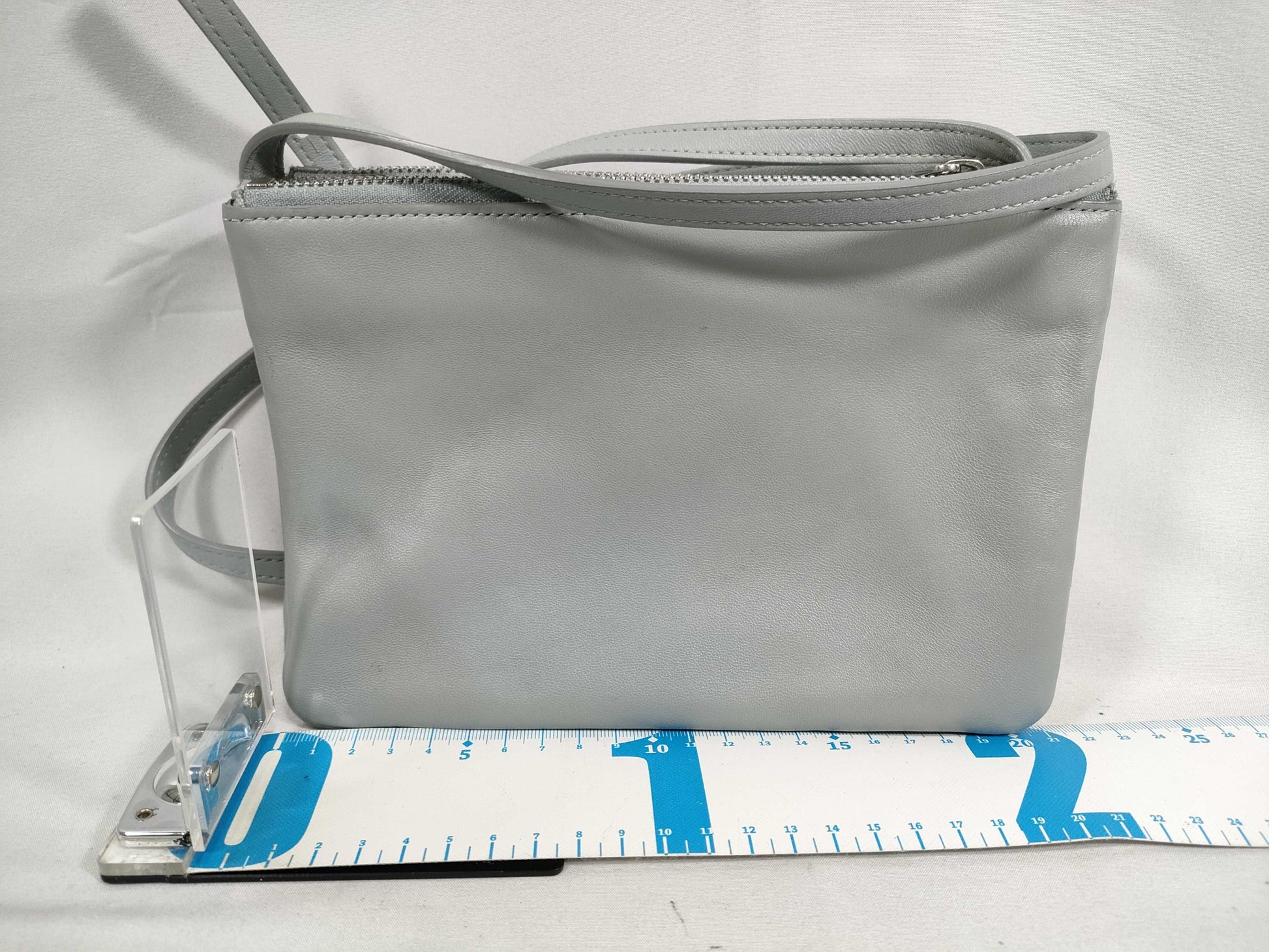 CELINE Trio Pouch Shoulder Bag