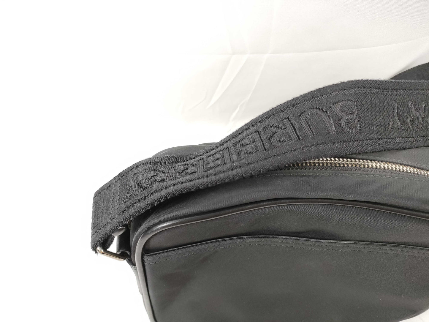 BURBERRY Paddy Bag 8049094 Shoulder Bag