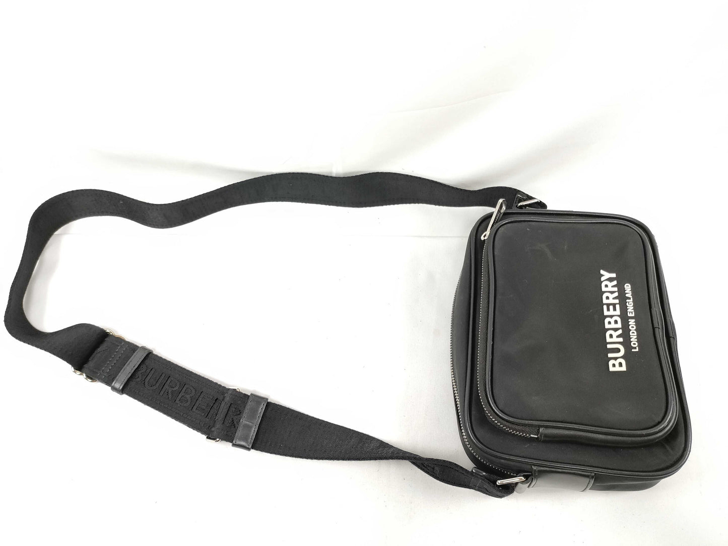 BURBERRY Paddy Bag 8049094 Shoulder Bag