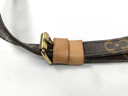 LOUIS VUITTON Monogram M45236 Amazon Shoulder Bag