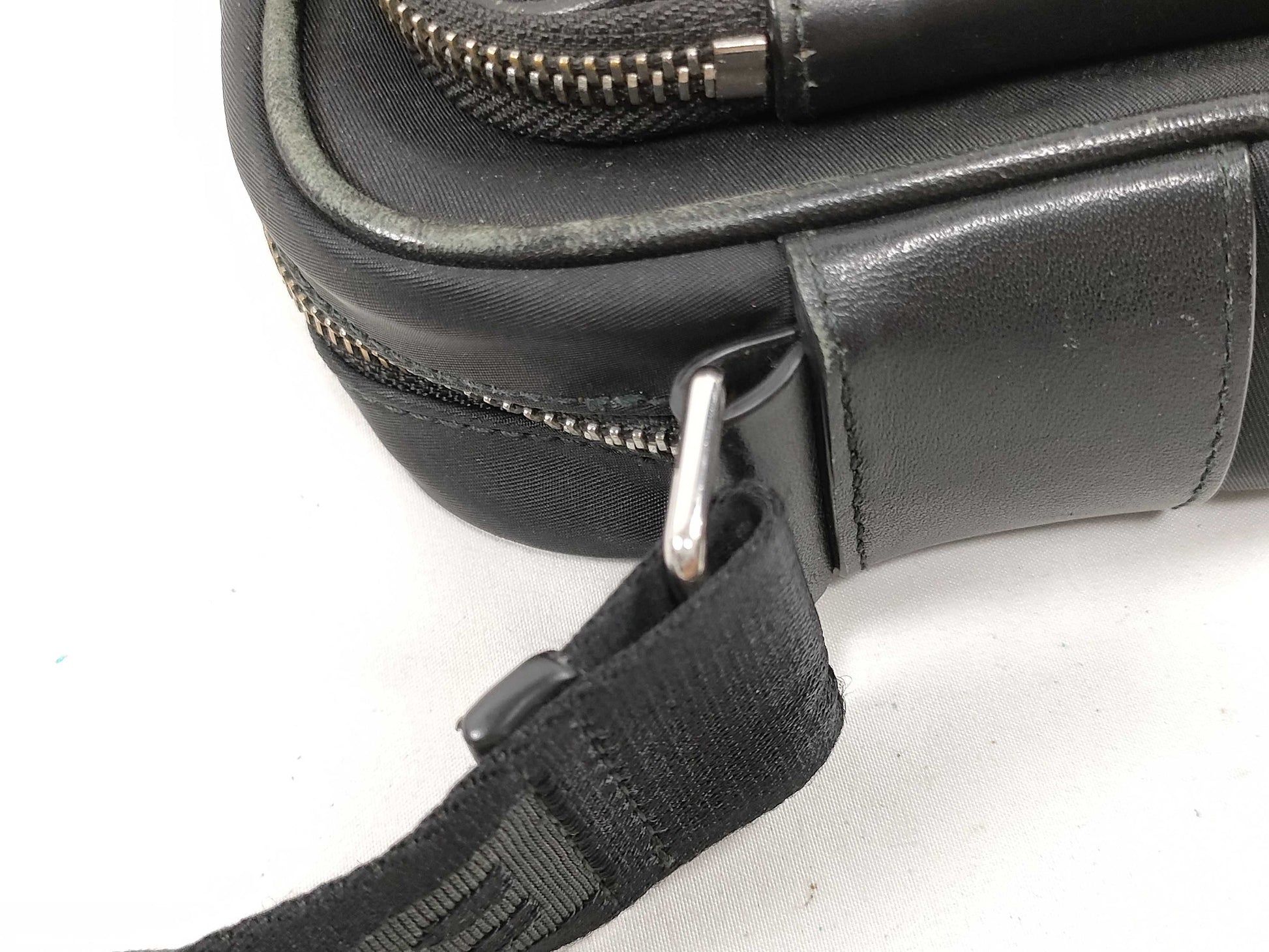 BURBERRY Paddy Bag Shoulder Bag