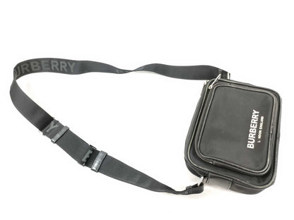 BURBERRY Paddy Bag Shoulder Bag