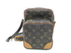 LOUIS VUITTON Monogram M45236 Amazon Shoulder Bag