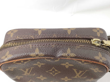 LOUIS VUITTON Monogram M45236 Amazon Shoulder Bag