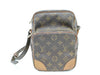 LOUIS VUITTON Monogram M45236 Amazon Shoulder Bag