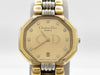 Dior Octagon D48-133 9858 Quartz Women's Watch