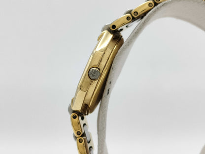 Dior Octagon D48-133 9858 Quartz Women's Watch