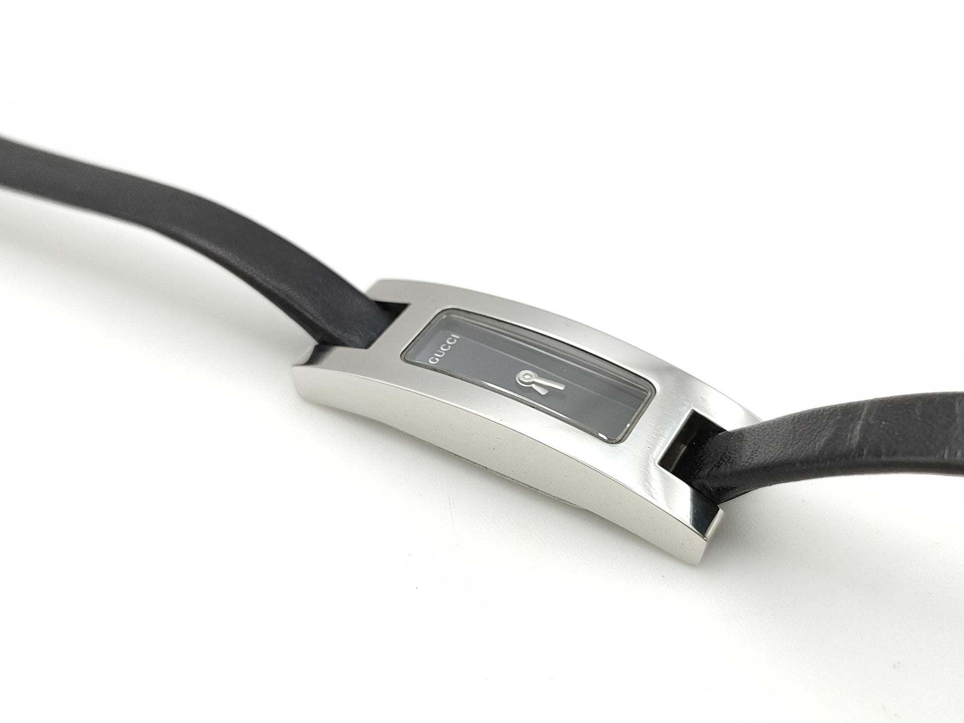 GUCCI 3900L 0004299 Quartz Women's Watch