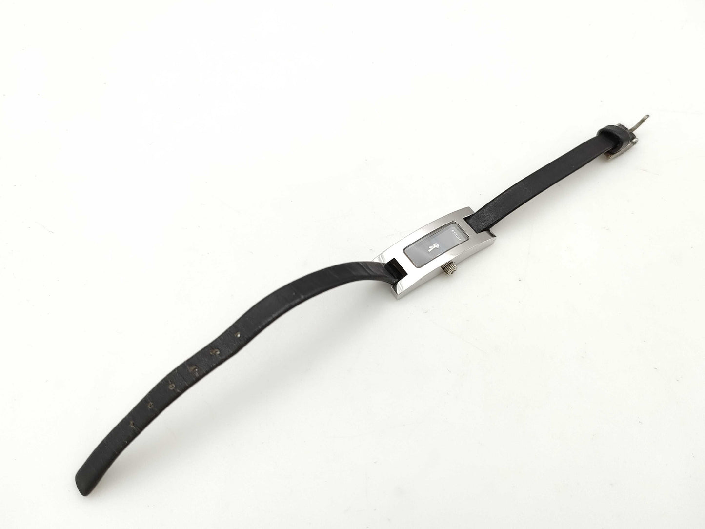 GUCCI 3900L 0004299 Quartz Women's Watch