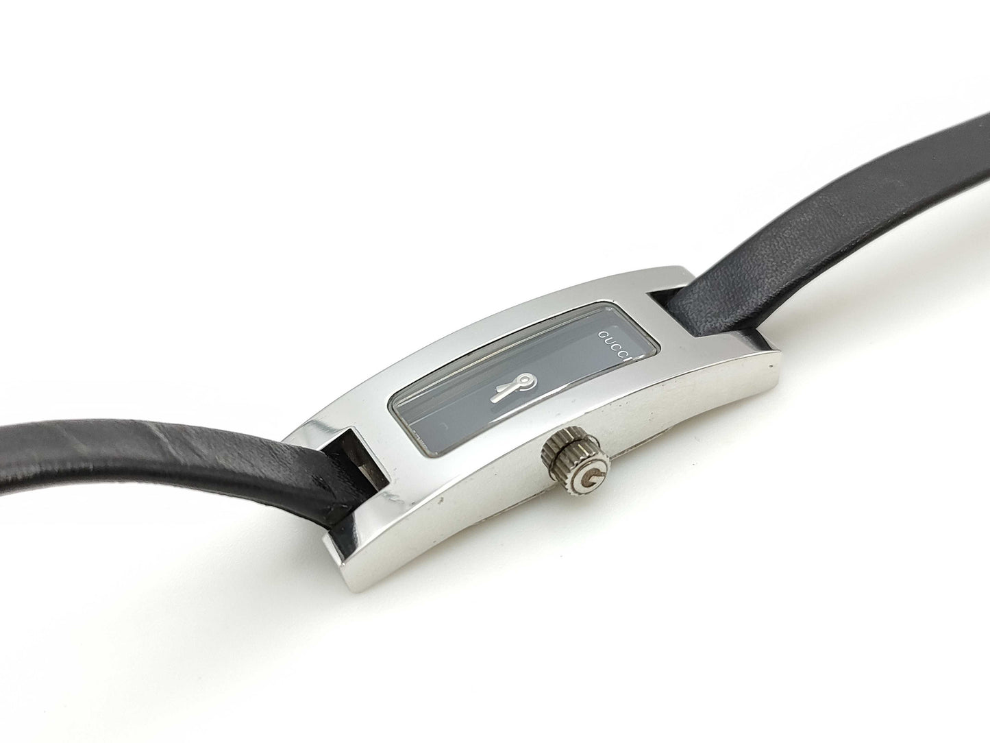 GUCCI 3900L 0004299 Quartz Women's Watch