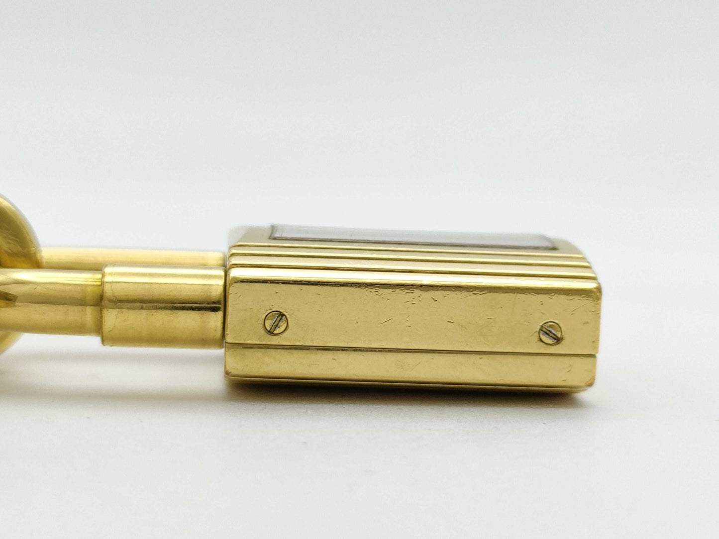 HERMES Kelly 230660 Quartz Women's Watch