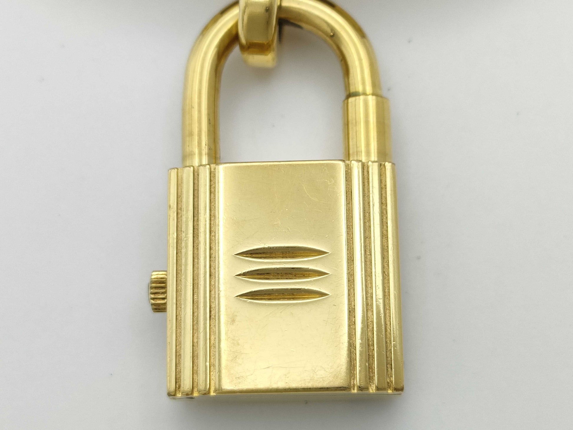 HERMES Kelly 230660 Quartz Women's Watch