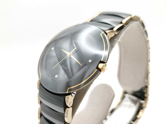 RADO Jubilee 129.0300.3 35944369 Quartz Women's Watch