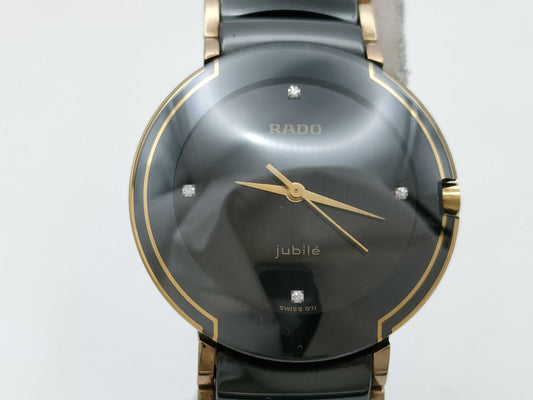 RADO Jubilee 129.0300.3 35944369 Quartz Women's Watch