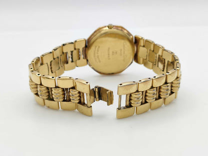 Dior Octagon 45-154 377686 Quartz Boys' Watch