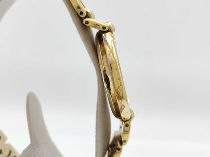 Dior Octagon 45-154 377686 Quartz Boys' Watch