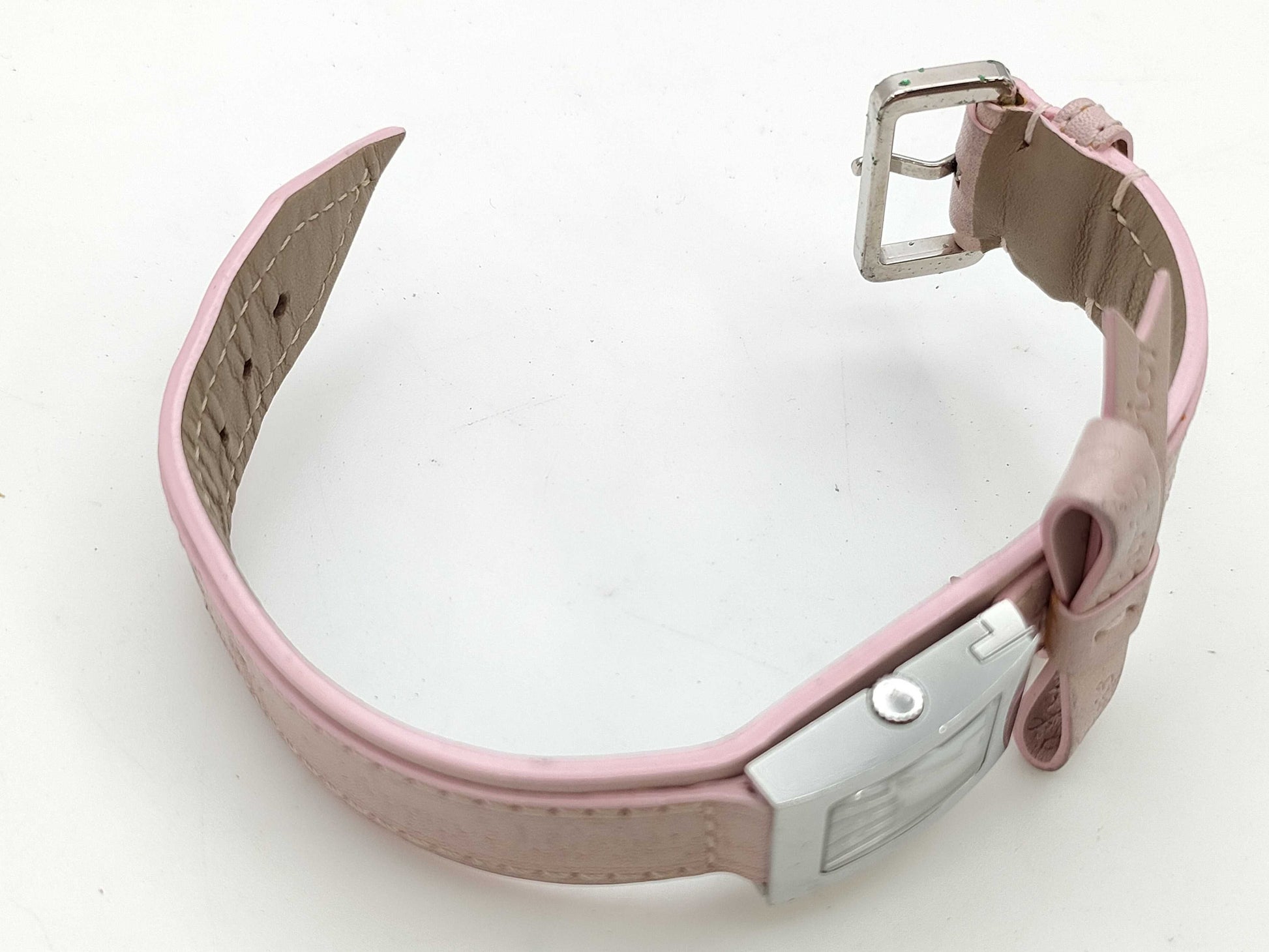 Dior D78-109 EF5639 Quartz Shell Dial Women's Watch