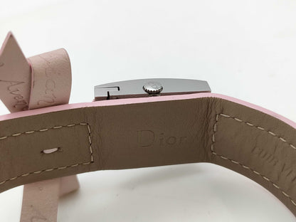 Dior D78-109 EF5639 Quartz Shell Dial Women's Watch