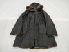 PEAU D`ANE Size 38 Sheepskin Long Coat