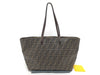 FENDI Zucca pattern tote bag 8BH185-G87-138-2384