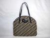 Dior Trotter CD logo tote bag, vintage tote bag