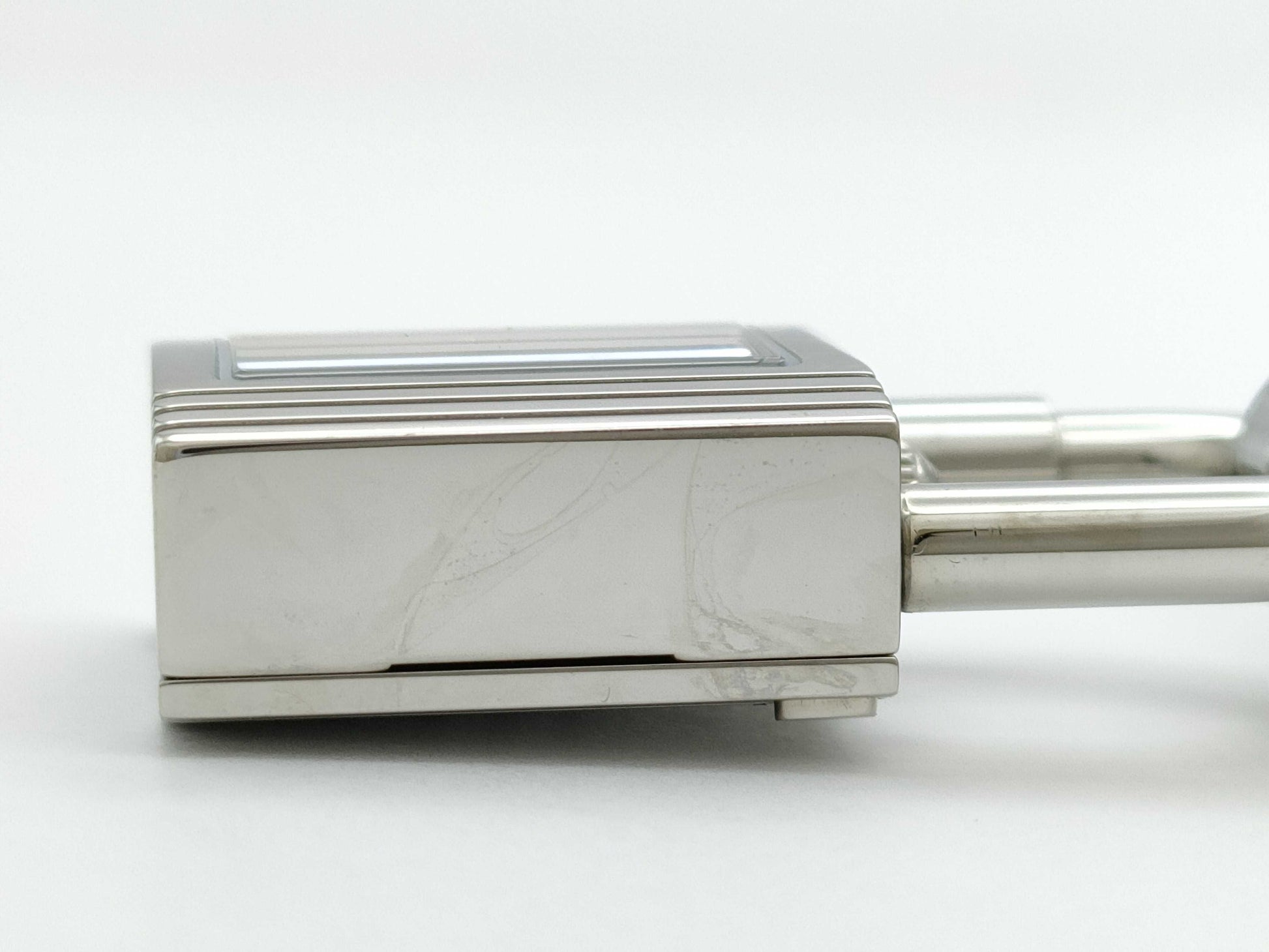 HERMES Kelly Watch KE4.110 3743476 Quartz Women's Watch