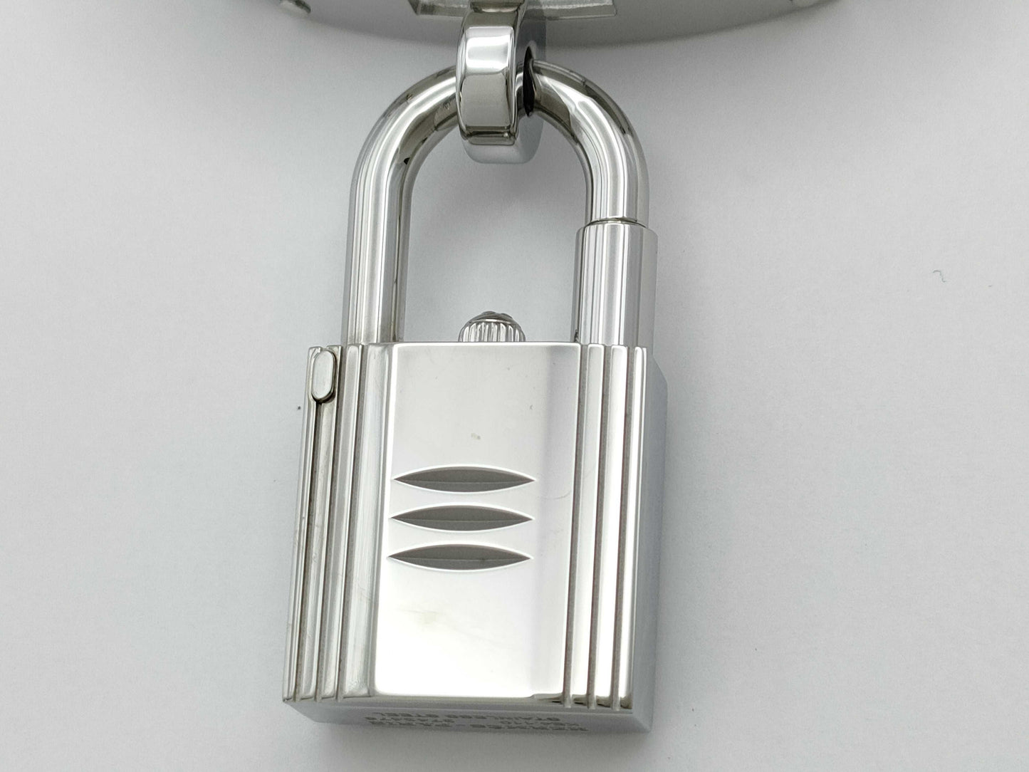 HERMES Kelly Watch KE4.110 3743476 Quartz Women's Watch