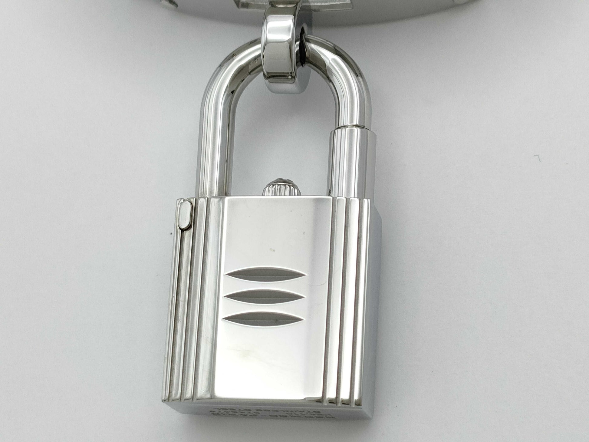 HERMES Kelly Watch KE4.110 3743476 Quartz Women's Watch