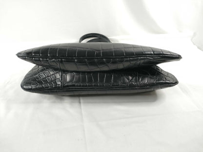 BOTTEGA VENETA BOTTEGA VENETA Bottega Veneta crocodile leather matte crocodile handbag handbag