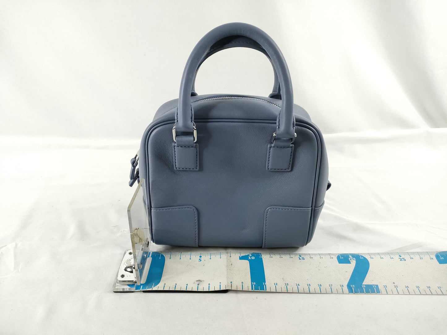 LOEWE LOEWE x Ghibli Loewe Amazona Howl's Moving Castle Handbag