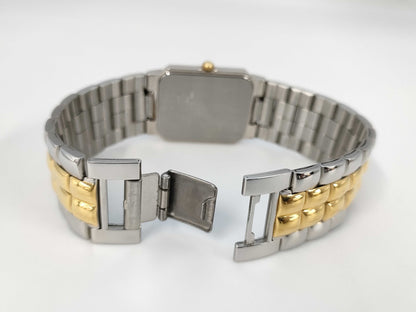 SEIKO 7N01-5B30 1N0627 Quartz Boys' Watch