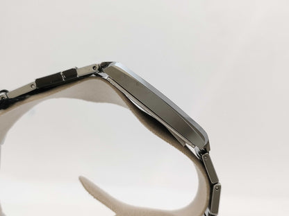 Technos Tungsten Quartz Boys' Watch